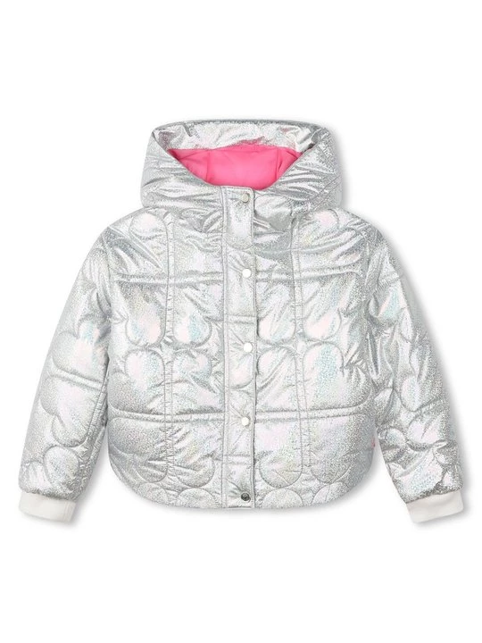 Foto van product Winterjas Billieblush wit