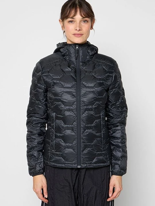 Foto van product Winterjas Björn Borg zwart