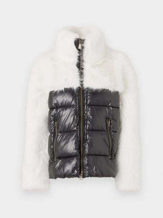 Foto van product Winterjas Blauer zwart
