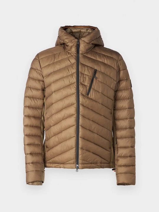 Foto van product Winterjas Bogner Fire + Ice bruin