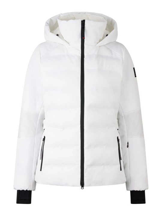 Foto van product Winterjas Bogner Fire + Ice crème