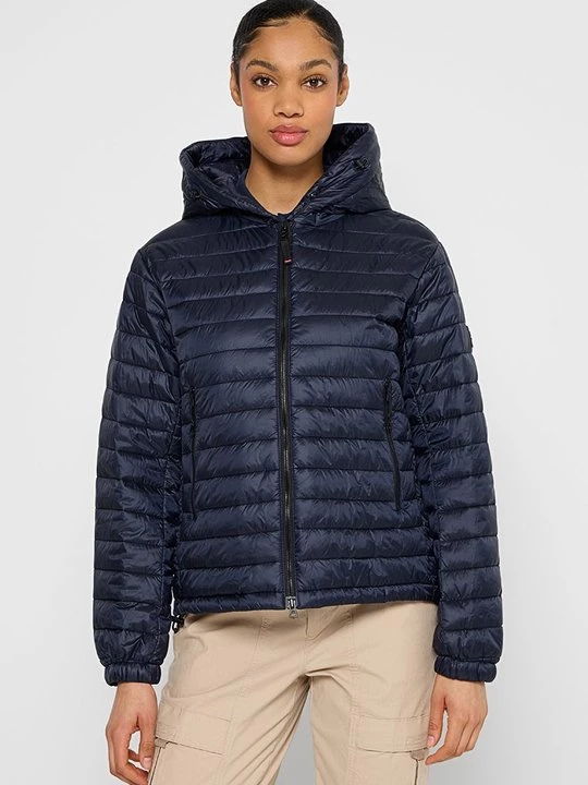 Foto van product Winterjas Bogner Fire + Ice donkerblauw