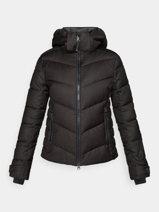 Foto van product Winterjas Bogner Fire + Ice zwart