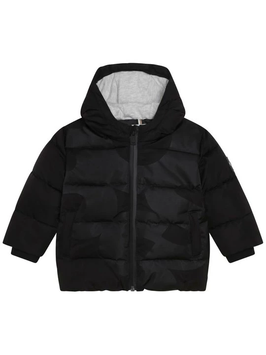 Foto van product Winterjas Boss zwart