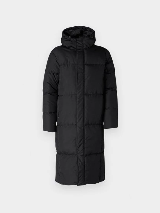 Foto van product Winterjas Brave Soul zwart