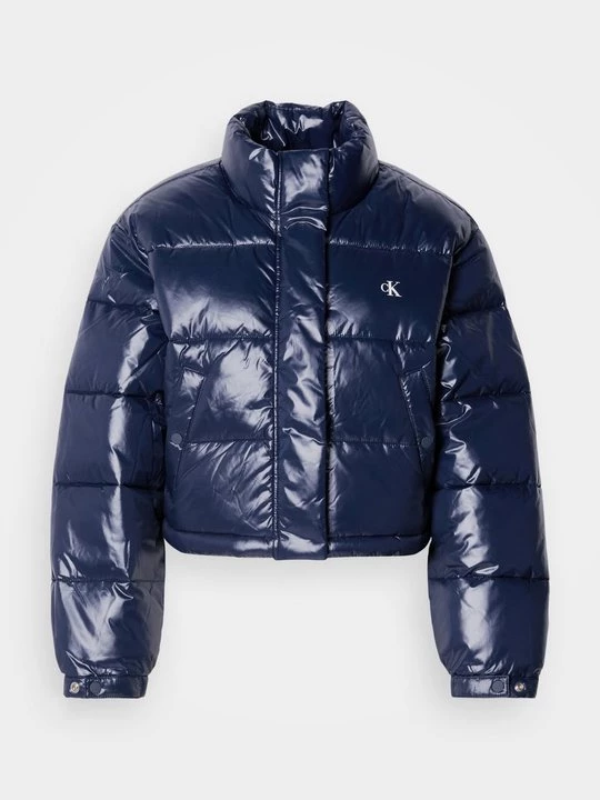 Foto van product Winterjas Calvin Klein Jeans blauw