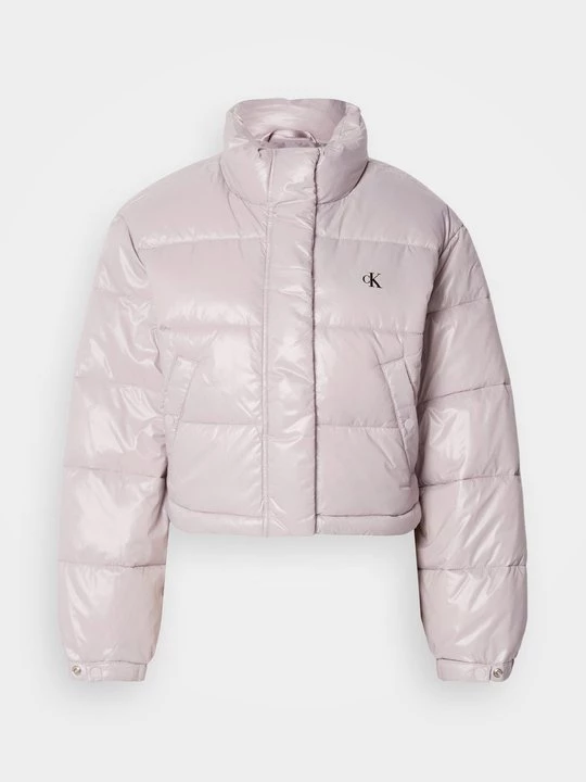 Foto van product Winterjas Calvin Klein Jeans lila