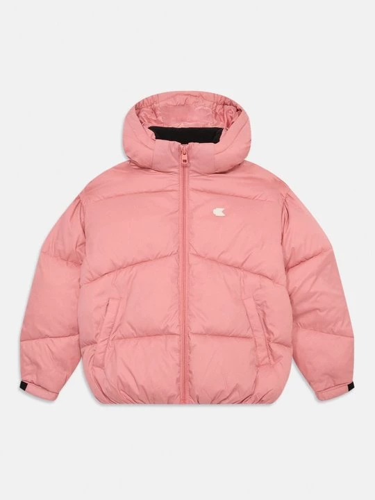 Foto van product Winterjas Calvin Klein Jeans roze