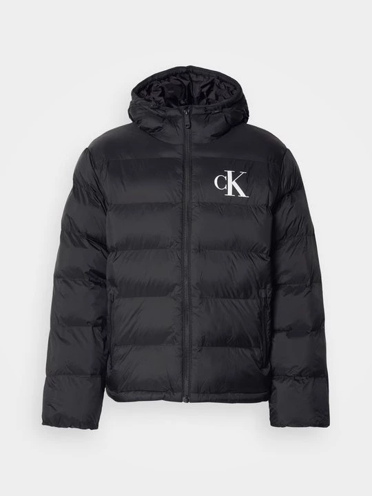Foto van product Winterjas Calvin Klein Jeans zwart