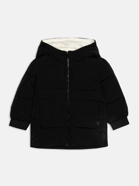 Foto van product Winterjas Calvin Klein Jeans zwart