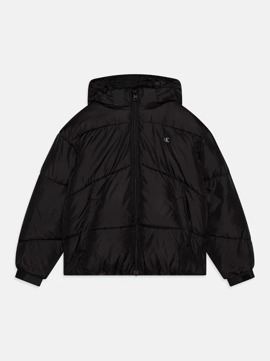 Foto van product Winterjas Calvin Klein Jeans zwart