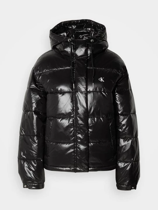 Foto van product Winterjas Calvin Klein Jeans zwart