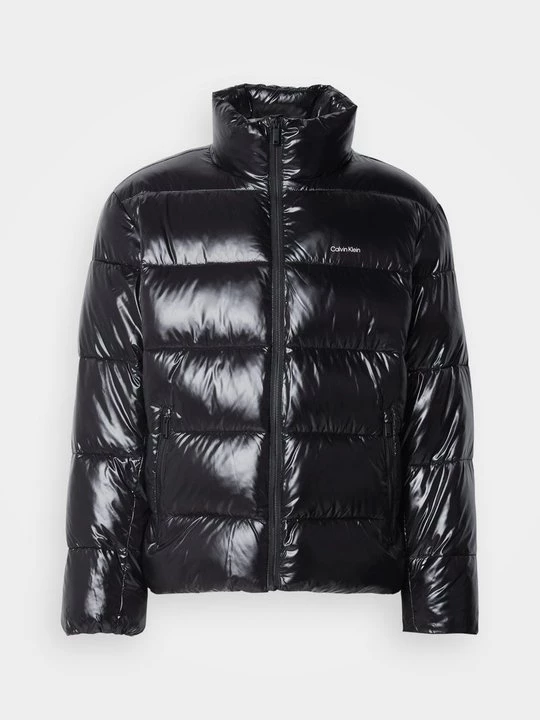 Foto van product Winterjas Calvin Klein zwart