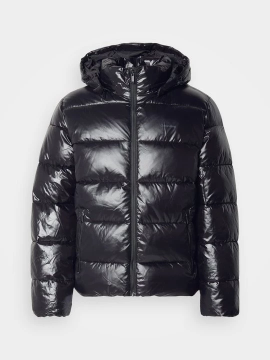 Foto van product Winterjas Calvin Klein zwart