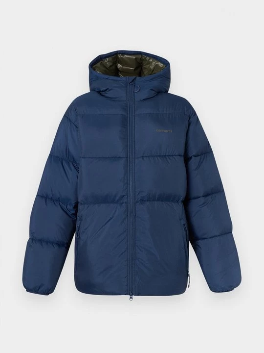 Foto van product Winterjas Carhartt WIP blauw