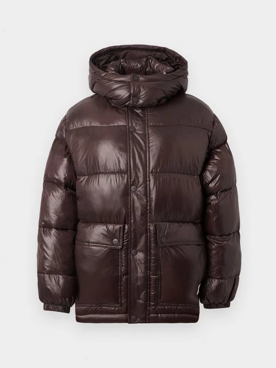Foto van product Winterjas Carhartt WIP bruin