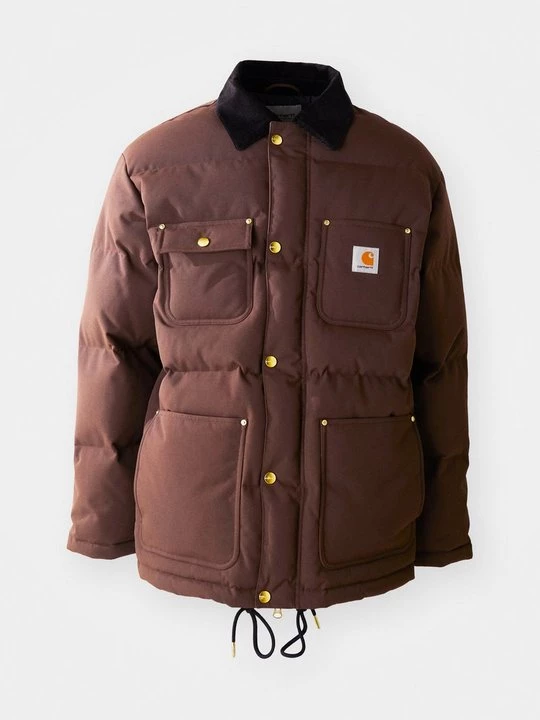Foto van product Winterjas Carhartt WIP bruin