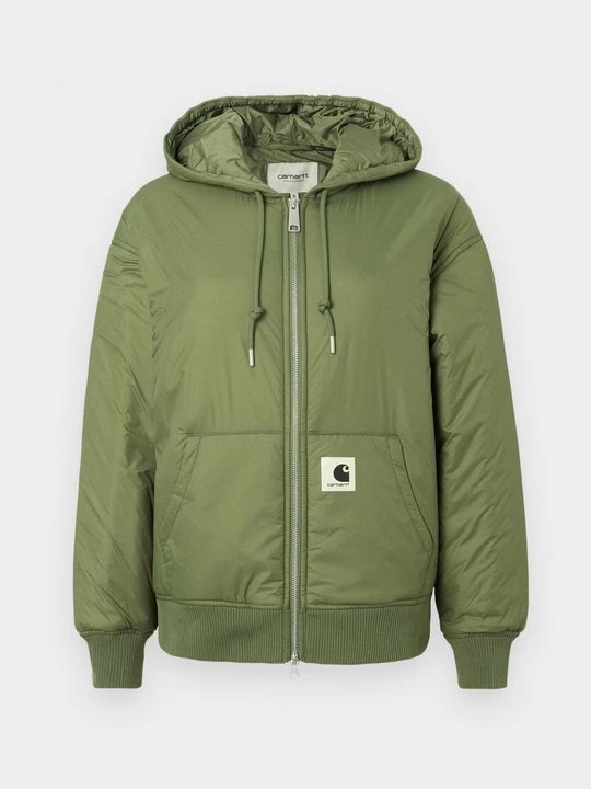 Foto van product Winterjas Carhartt WIP groen