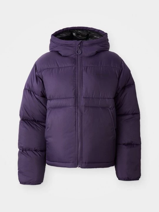 Foto van product Winterjas Carhartt WIP paars