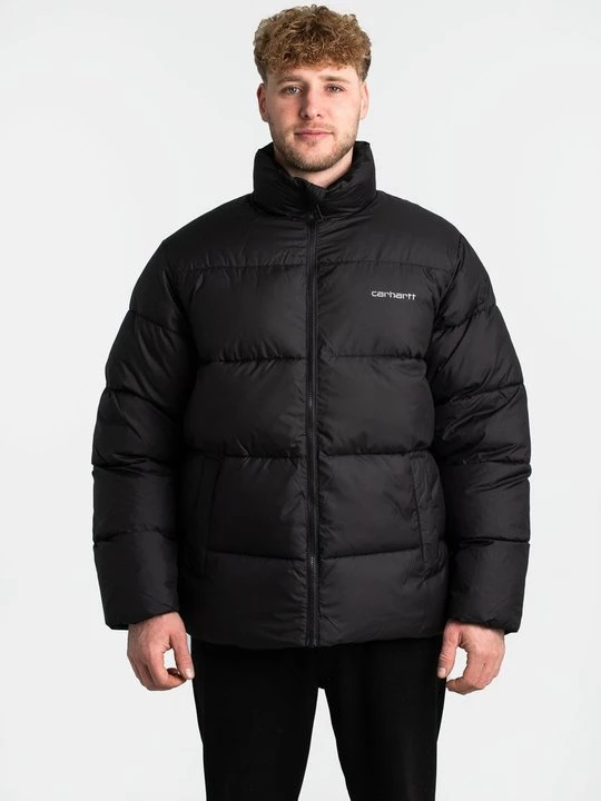 Foto van product Winterjas Carhartt WIP zwart