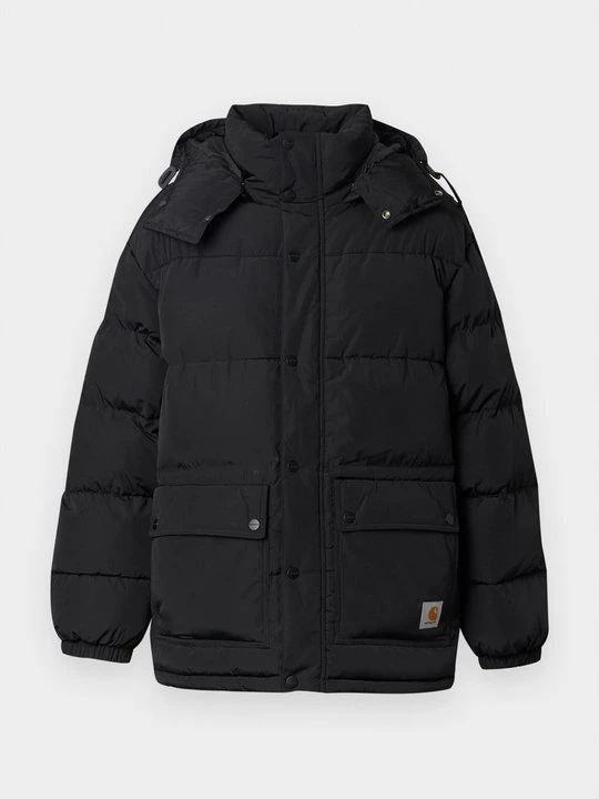 Foto van product Winterjas Carhartt WIP zwart