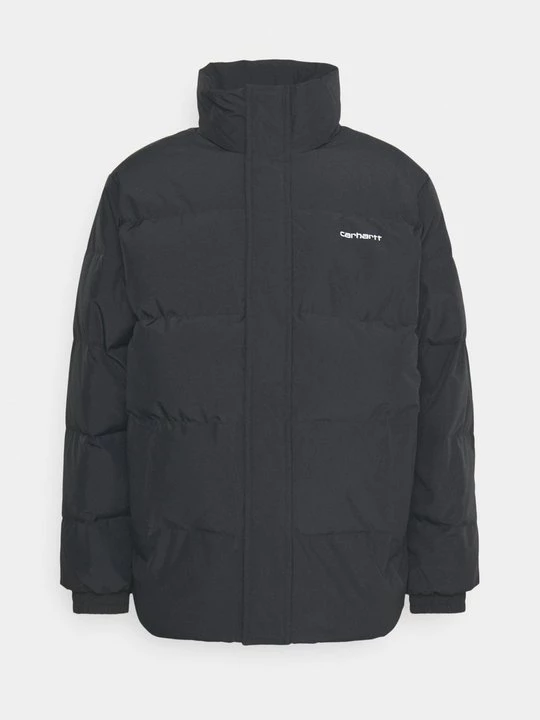 Foto van product Winterjas Carhartt WIP zwart