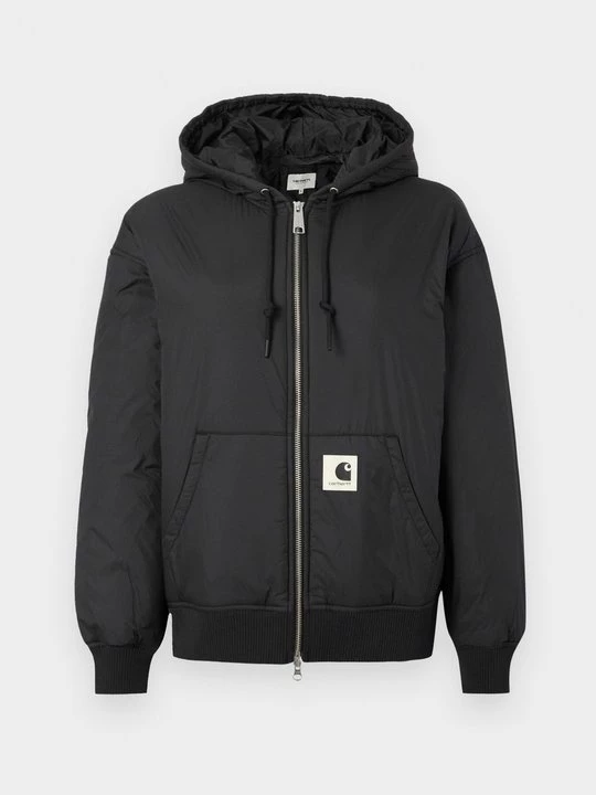 Foto van product Winterjas Carhartt WIP zwart