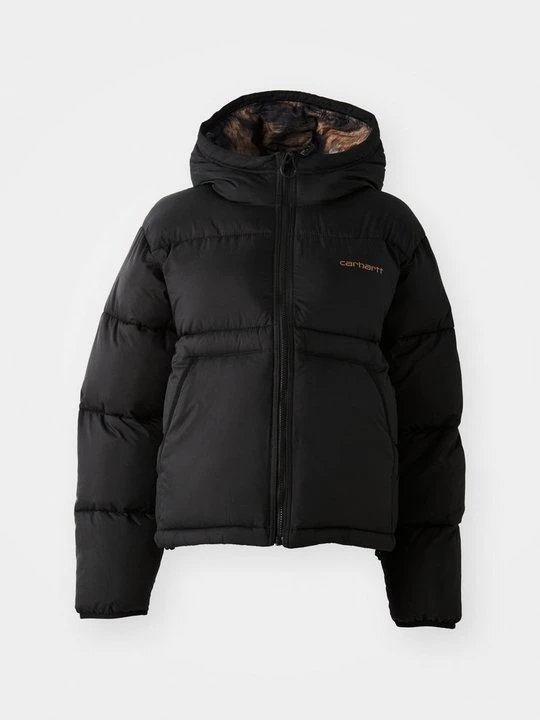 Foto van product Winterjas Carhartt WIP zwart