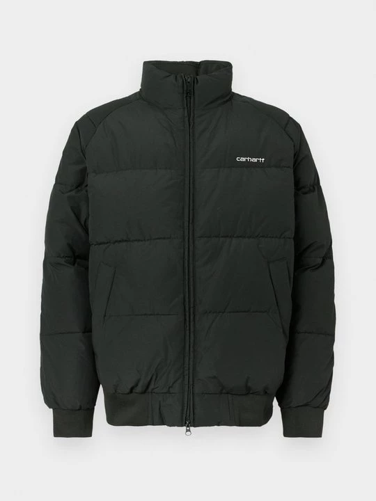 Foto van product Winterjas Carhartt WIP zwart