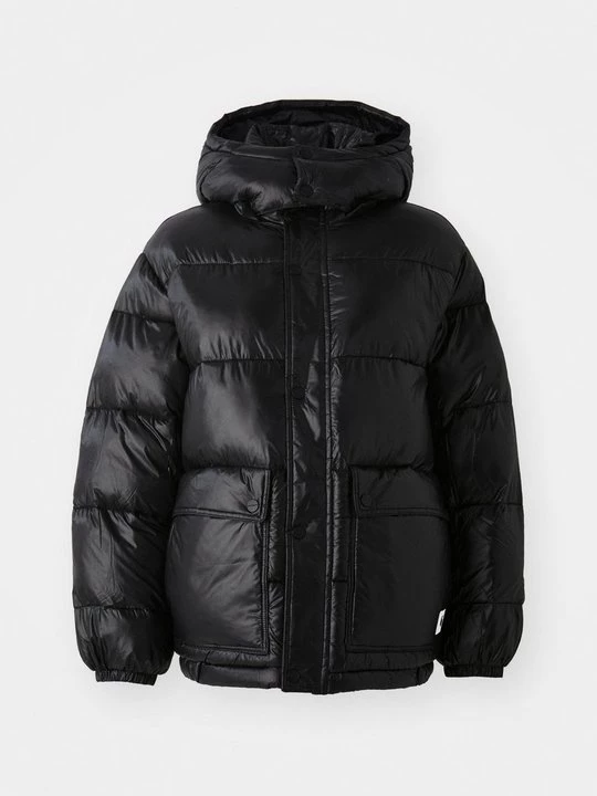 Foto van product Winterjas Carhartt WIP zwart