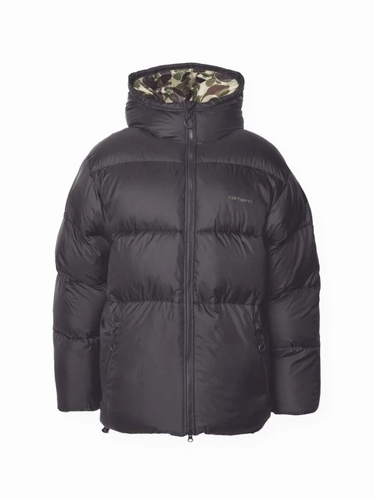 Foto van product Winterjas Carhartt WIP zwart