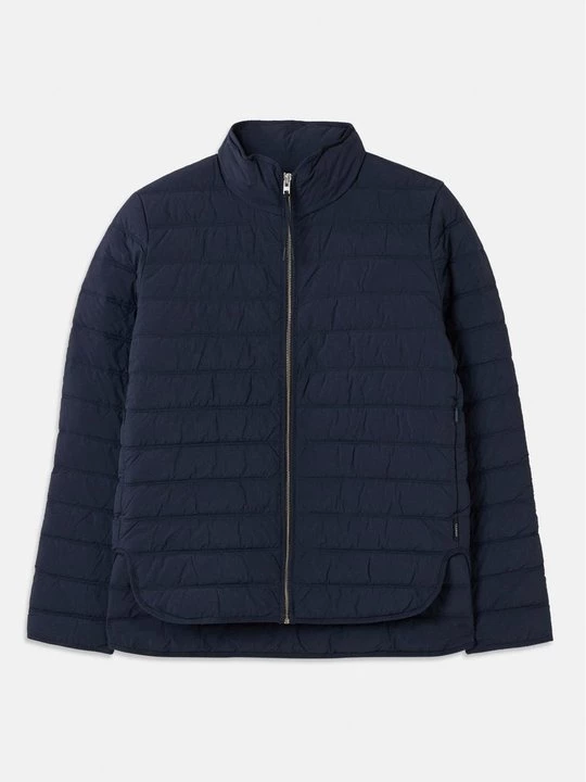 Foto van product Winterjas Closed donkerblauw
