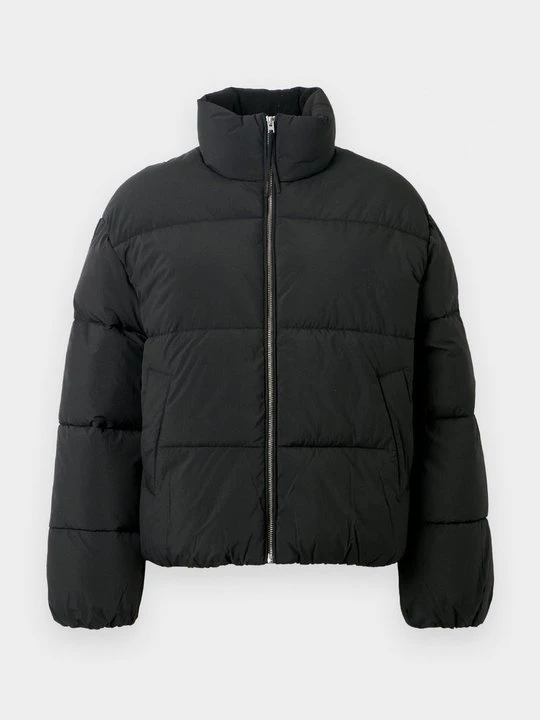 Foto van product Winterjas Closed zwart