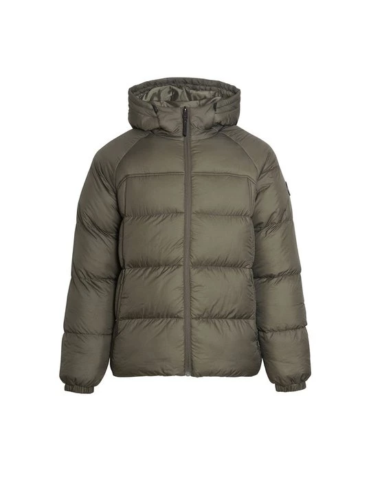 Foto van product Winterjas CLOSURE London kaki