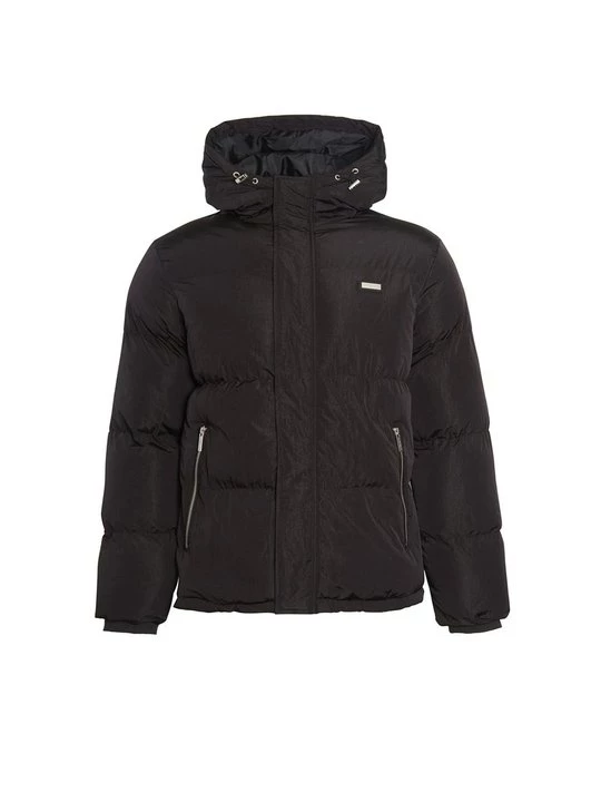 Foto van product Winterjas CLOSURE London zwart