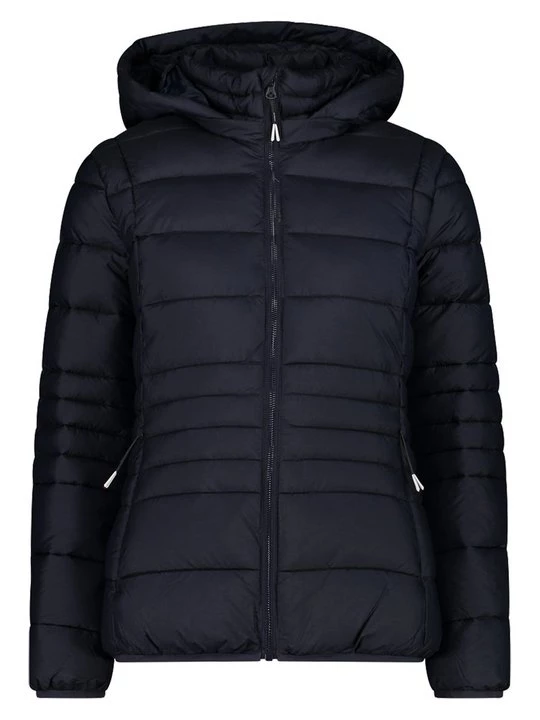 Foto van product Winterjas CMP donkerblauw