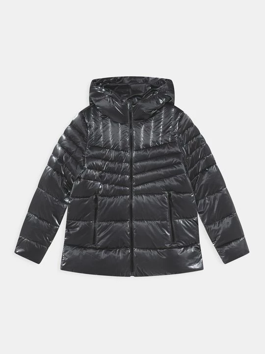 Foto van product Winterjas CMP grijs