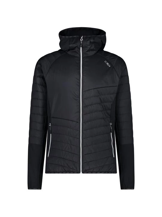 Foto van product Winterjas CMP grijs