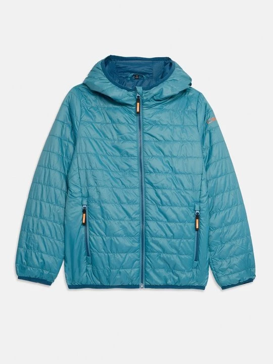 Foto van product Winterjas CMP lichtblauw