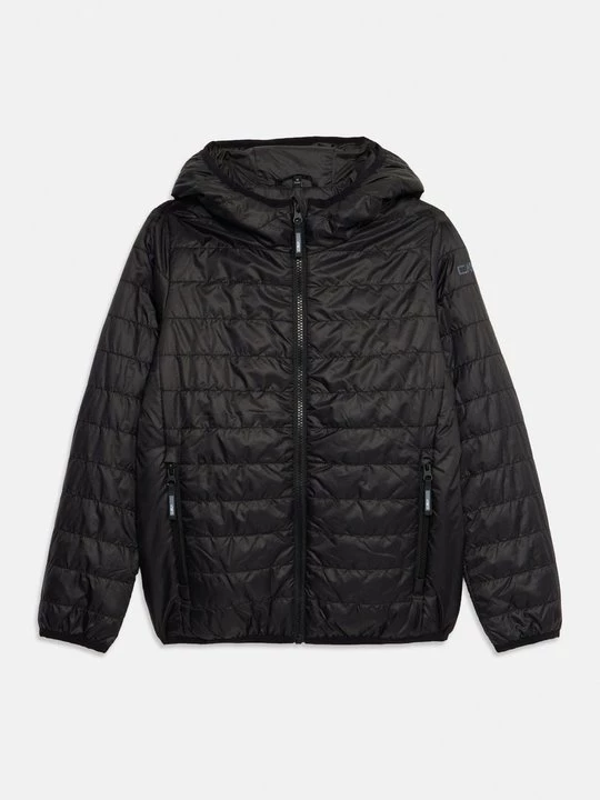 Foto van product Winterjas CMP zwart