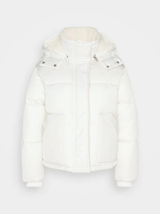 Foto van product Winterjas Colourful Rebel