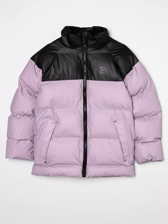 Foto van product Winterjas Didriksons paars