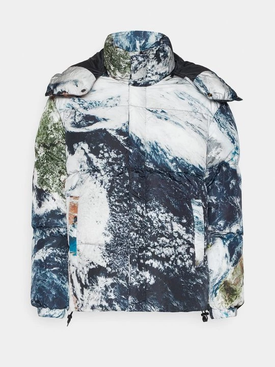 Foto van product Winterjas Diesel