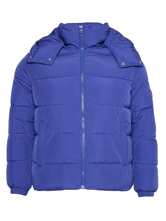 Foto van product Winterjas Diesel blauw