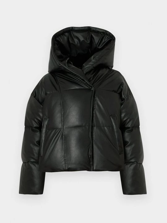 Foto van product Winterjas Diesel zwart