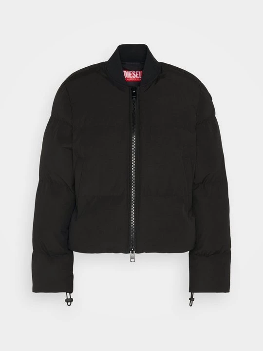 Foto van product Winterjas Diesel zwart