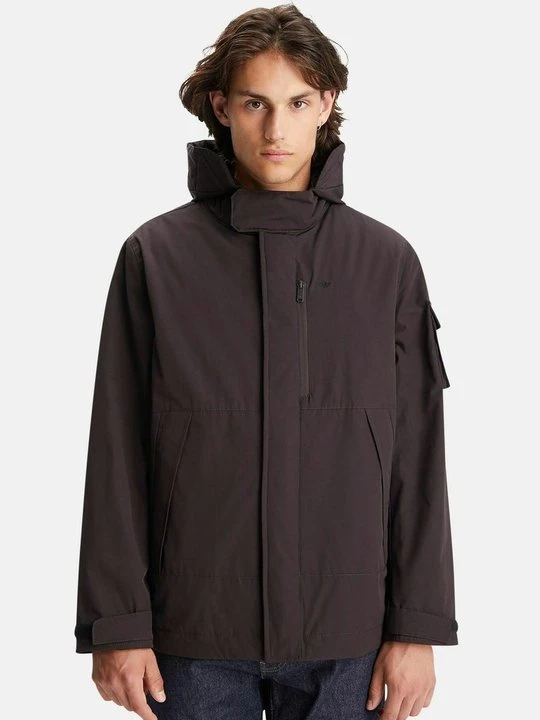 Foto van product Winterjas Dockers bruin