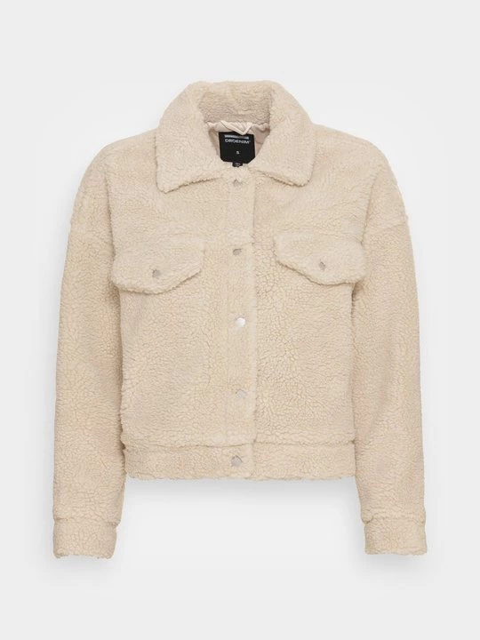 Foto van product Winterjas Dr. Denim crème