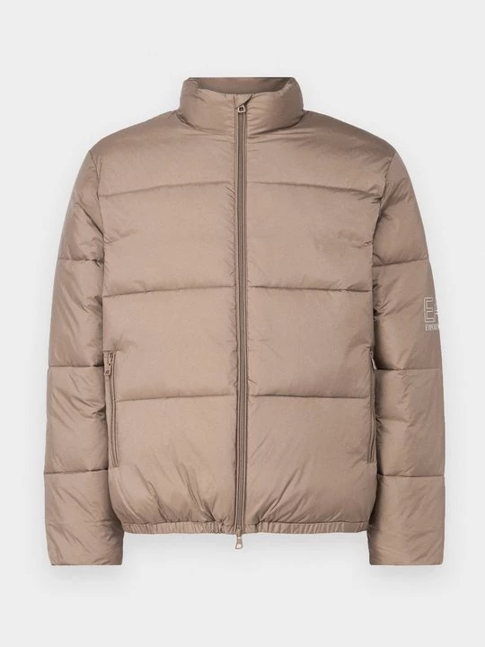 Foto van product Winterjas EA7 Emporio Armani beżowy