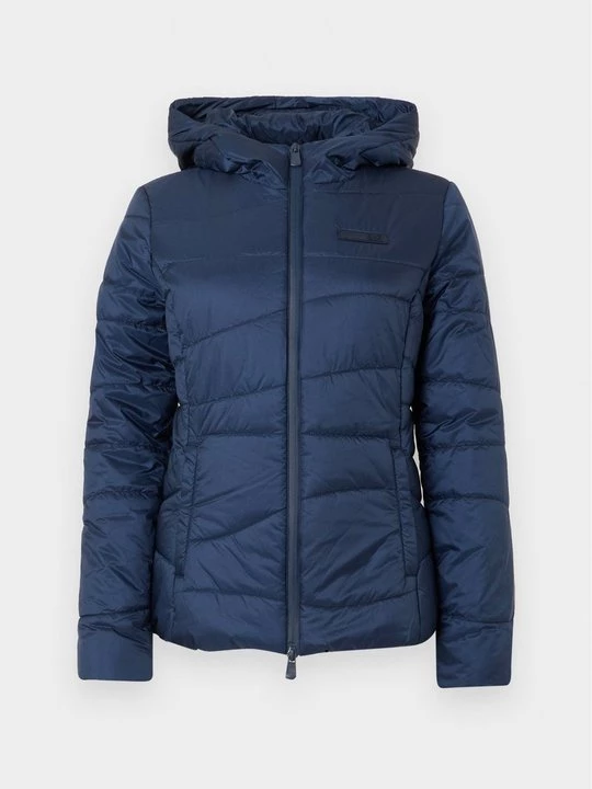 Foto van product Winterjas EA7 Emporio Armani blauw